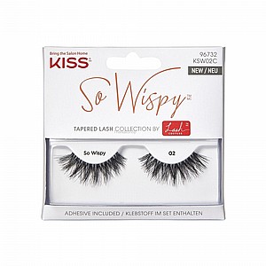 ����� ��������� ������� SoWispy KISS 02