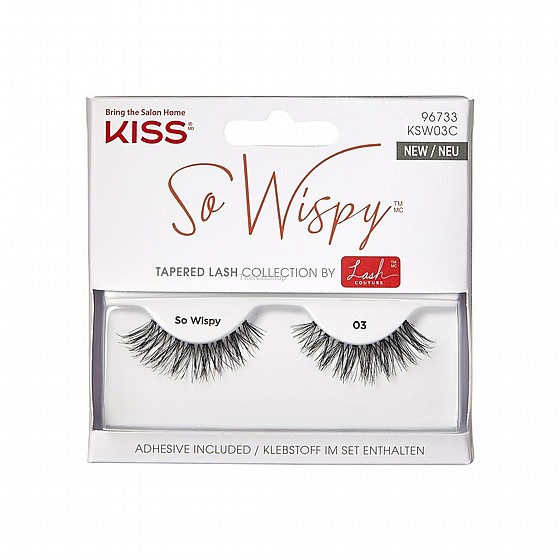 ����� ��������� ������� SoWispy KISS 03