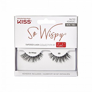 ����� ��������� ������� SoWispy KISS 03
