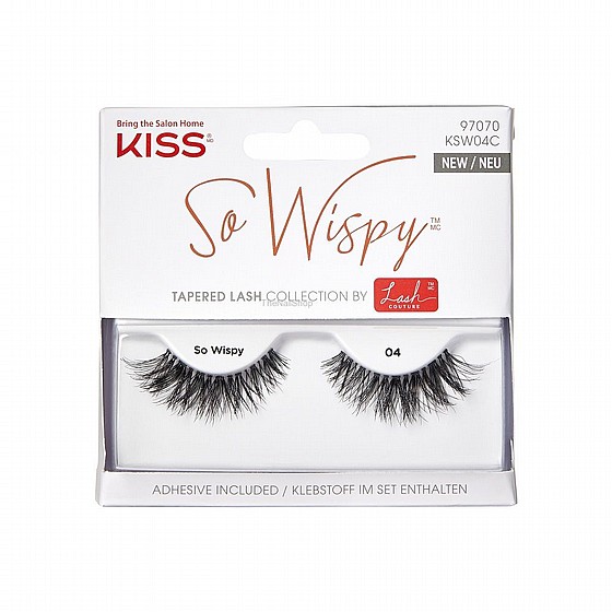 ����� ��������� ������� SoWispy KISS 04
