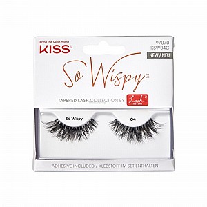 ����� ��������� ������� SoWispy KISS 04