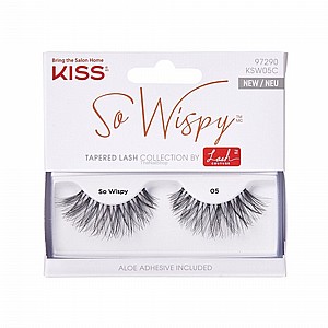 ����� ��������� ������� SoWispy KISS 05