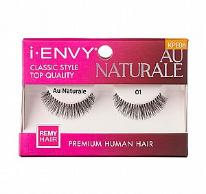����� ����� ����� �����  01 Hair Human Premium - Naturale Au