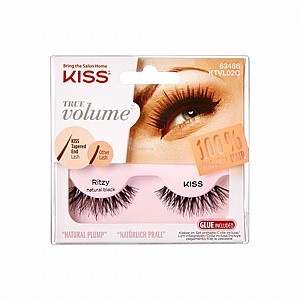����� 100% ���� ���� Lash Volume True ��� Ritzy