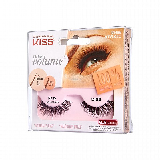����� 100% ���� ���� Lash Volume True ��� Ritzy