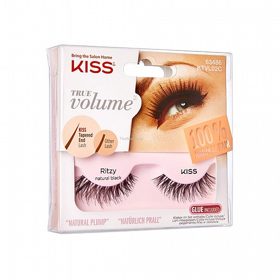 ����� 100% ���� ���� Lash Volume True ��� Ritzy