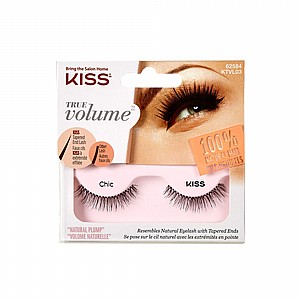 ����� 100% ���� ���� Lash Volume True ��� Chic