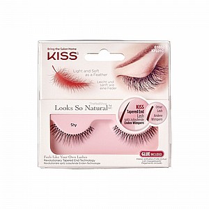 ����� ����� ���� Lash Natural So Look