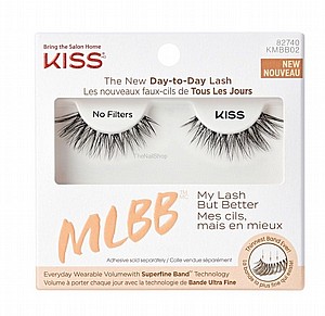 ����� ����� Lashes MLBB KS