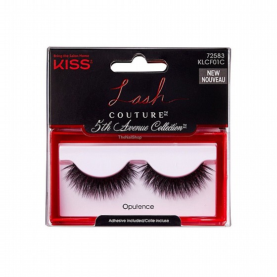 ����� ������� ���� ���  Opulence - Ave 5th Couture Lash KISS 