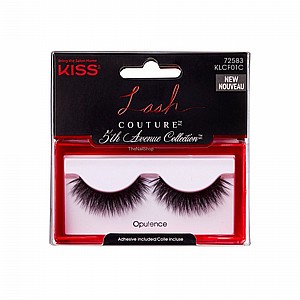 ����� ������� ���� ���  Opulence - Ave 5th Couture Lash KISS 