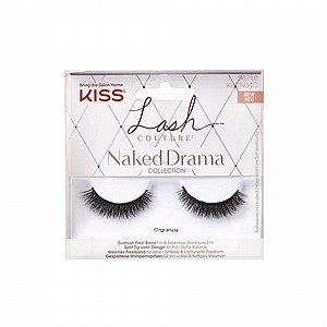 ����� ������� Drama Naked Couture Lash