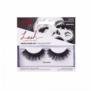 ����� 3D �������� ����� Collection Up Push Triple Couture Lash ��� Camisole