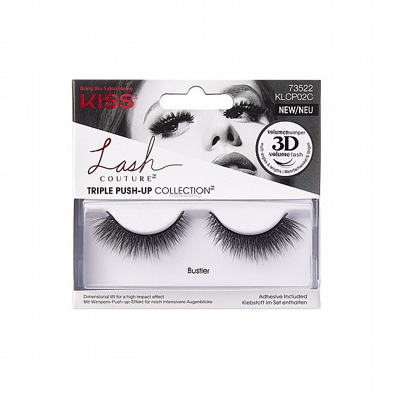 ����� 3D �������� ����� Collection Up Push Triple Couture Lash ��� Bustier