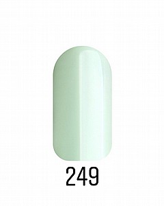 לק ג'ל cosmoprofi מספר 249 לק ג'ל cosmoprofi מספר 249