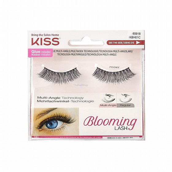 Peony - Lash Blooming Kiss ��� ����� ��������� ���� ��� 1 �� KISS