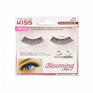 Peony - Lash Blooming Kiss ��� ����� ��������� ���� ��� 1 ��' KISS
