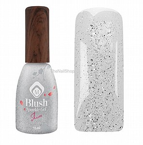 בלאש-BLUSH בסיס עם גוון shiney מגנטיק בלאש-BLUSH בסיס עם גוון shiney מגנטיק