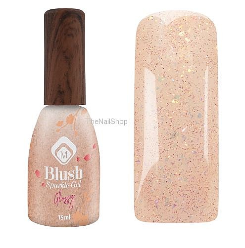 ����-BLUSH ���� �� ���� glossy ������