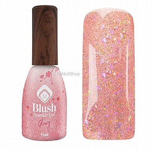 בלאש-BLUSH בסיס עם גוון glowy מגנטיק בלאש-BLUSH בסיס עם גוון glowy מגנטיק