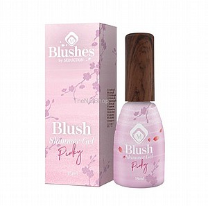 בלאש-BLUSH בסיס עם גוון pinky מגנטיק בלאש-BLUSH בסיס עם גוון pinky מגנטיק