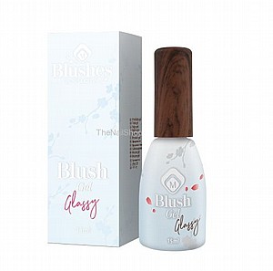 בלאש-BLUSH בסיס גוון glassy -שקוף מגנטיק בלאש-BLUSH בסיס גוון glassy -שקוף מגנטיק