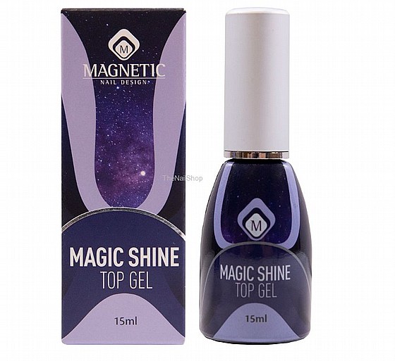 ��� ����� ������ ������ ������ MAGIC SHINE TOP