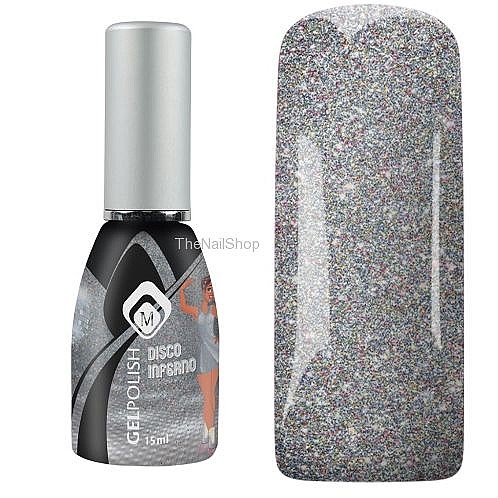 �� �� ���� ������ GP Disco Inferno