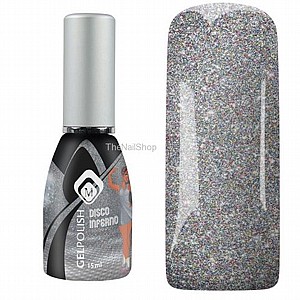 �� �'� ���� ������ GP Disco Inferno