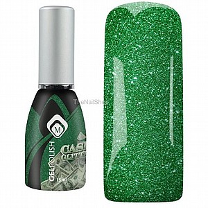 לק ג'ל מגנטיק GP Cash Glitter לק ג'ל מגנטיק GP Cash Glitter
