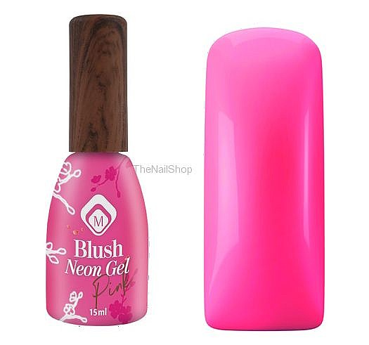����-BLUSH ���� �� ���� NEON PINK ������