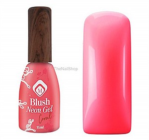 ����-BLUSH ���� �� ���� NEON CORAL ������