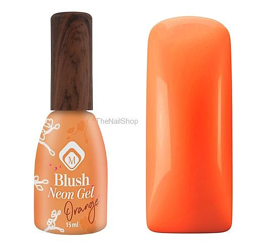 ����-BLUSH ���� �� ���� NEON ORANGE ������