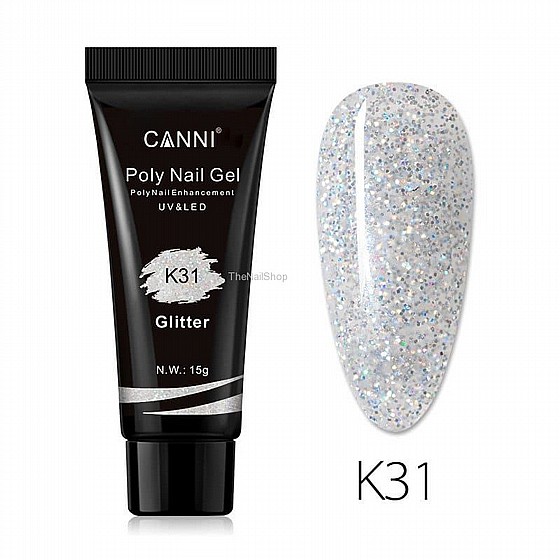 ������ ����  CANNI  15gr ���� K31
