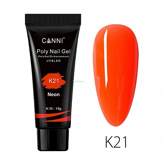 ������ ����  CANNI  15gr ���� K21