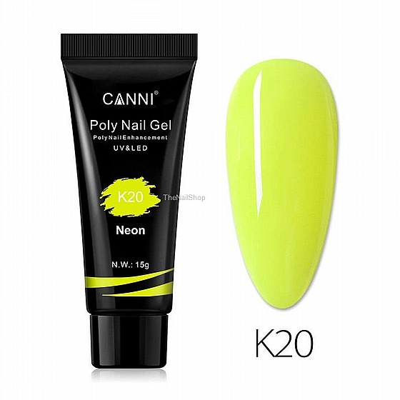 ������ ����  CANNI  15gr ���� K20