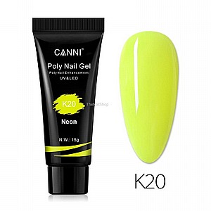 �����'� ����  CANNI  15gr ���� K20