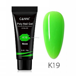 �����'� ����  CANNI  15gr ���� K20