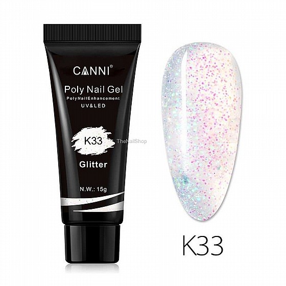 ������ ����  CANNI  15gr ���� K33