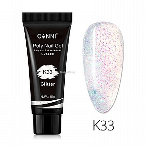�����'� ����  CANNI  15gr ���� K33