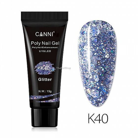 ������ ����  CANNI  15gr ���� K40