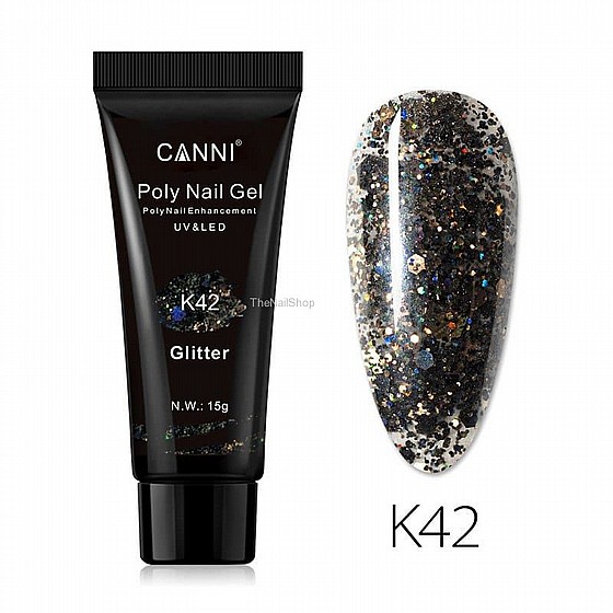 ������ ����  CANNI  15gr ���� K42