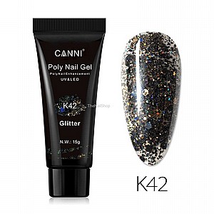 �����'� ����  CANNI  15gr ���� K42