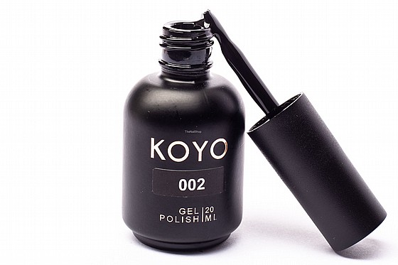 �� �� ���� KOYO 002 - ����