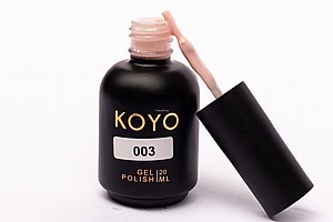 �� �'� ���� KOYO 003 