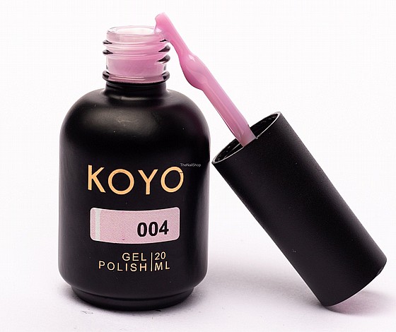�� �� ���� KOYO 004 