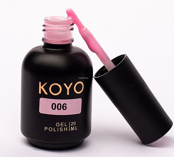 �� �� ���� KOYO 006 