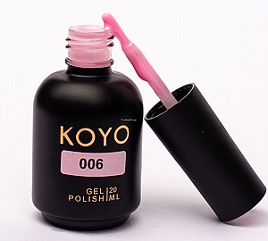 �� �'� ���� KOYO 006 