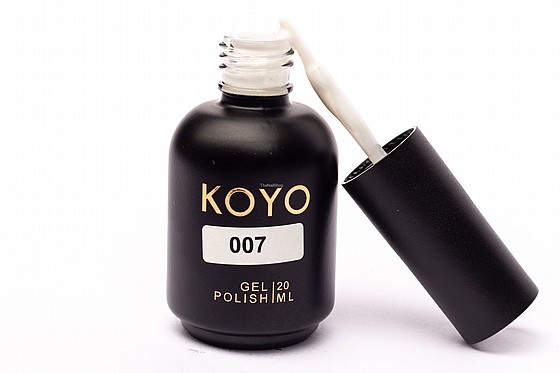 �� �� ���� KOYO 007 