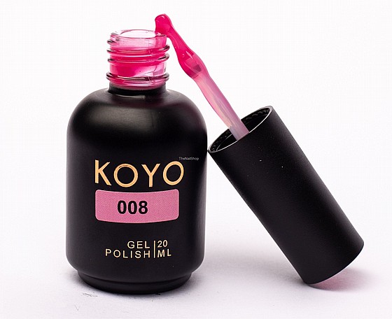 �� �� ���� KOYO 008 